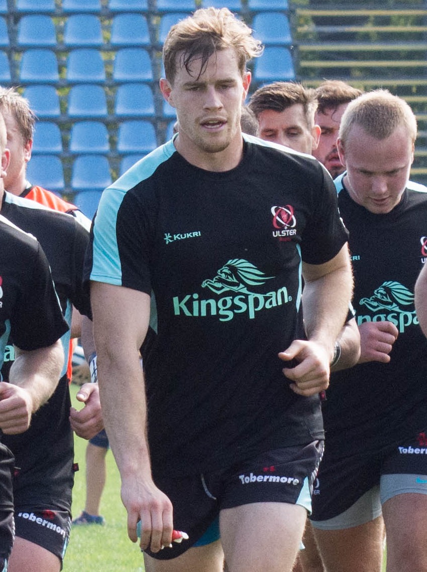 Andrew Trimble