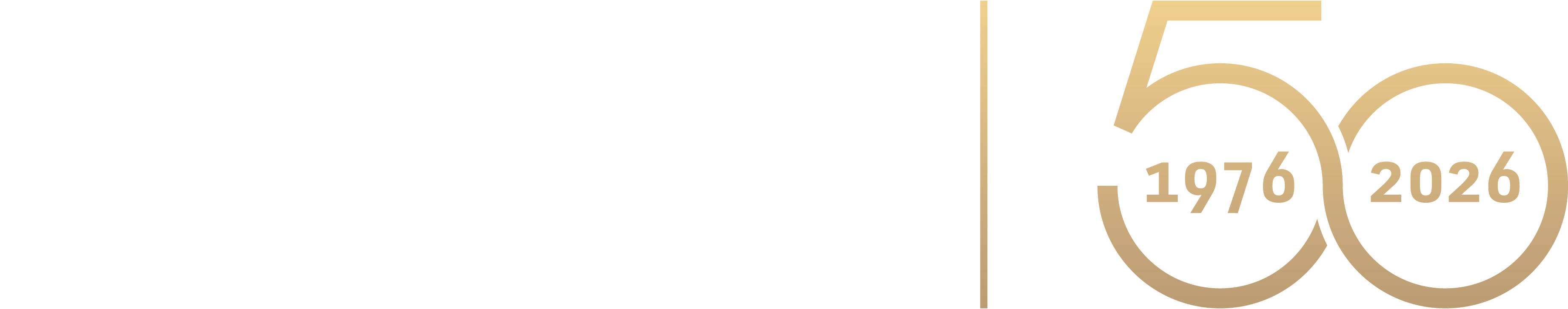 The Ireland Funds — 50 years, 1976–2026